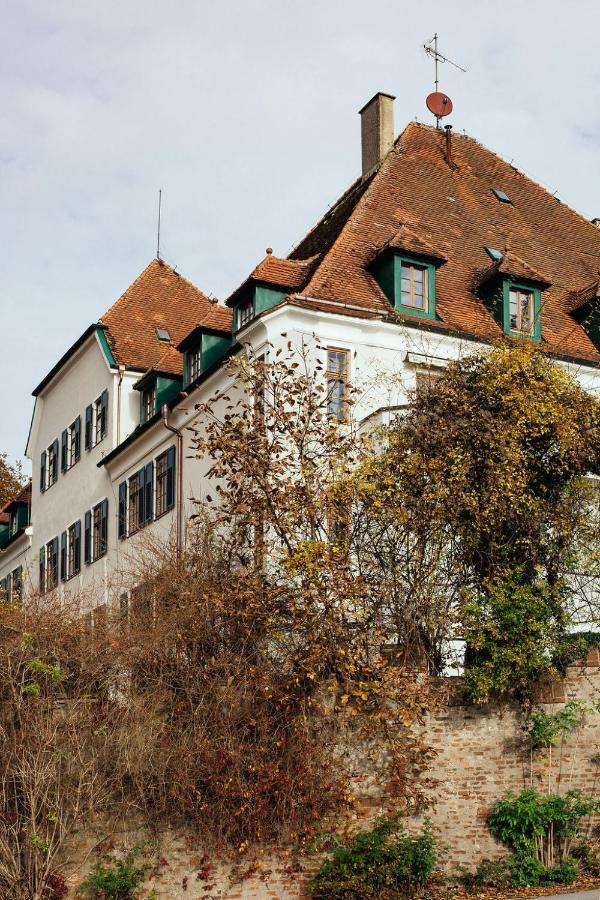 Schlossgut Tunzenberg Mengkofen Buitenkant foto